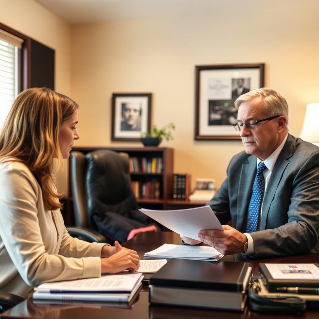 Leaving the Scene Defense Lawyer Culpeper County