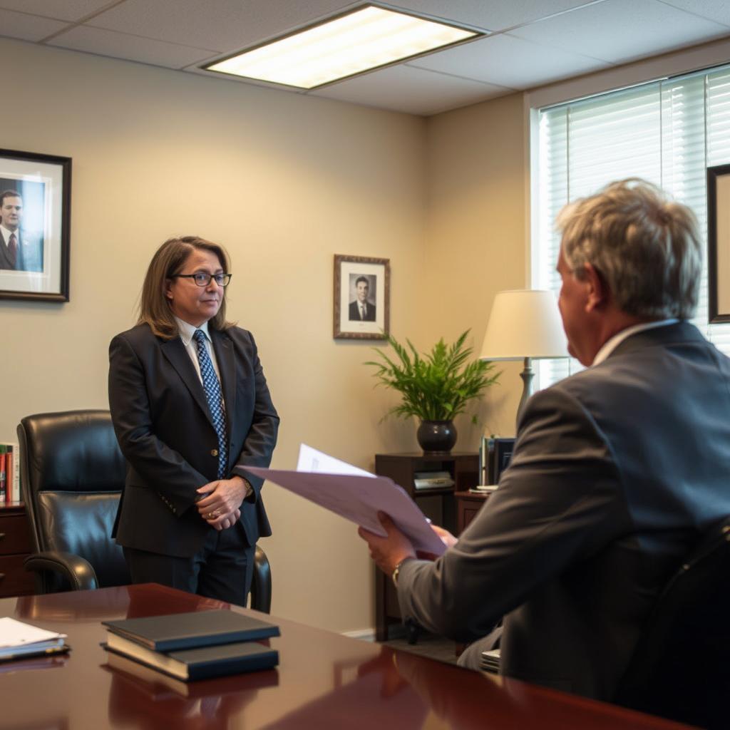 Leaving the Scene Defense Lawyer Gloucester County