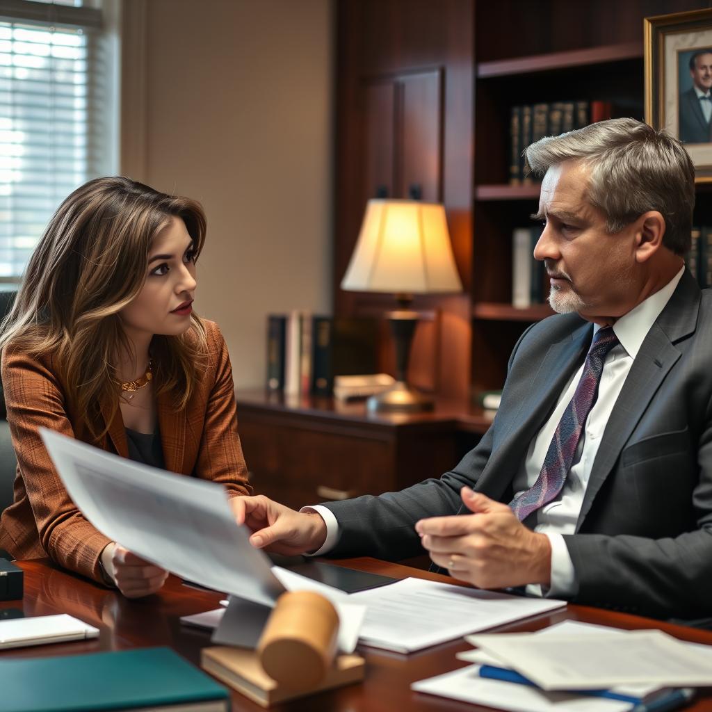 Leaving the Scene Defense Lawyer Powhatan County