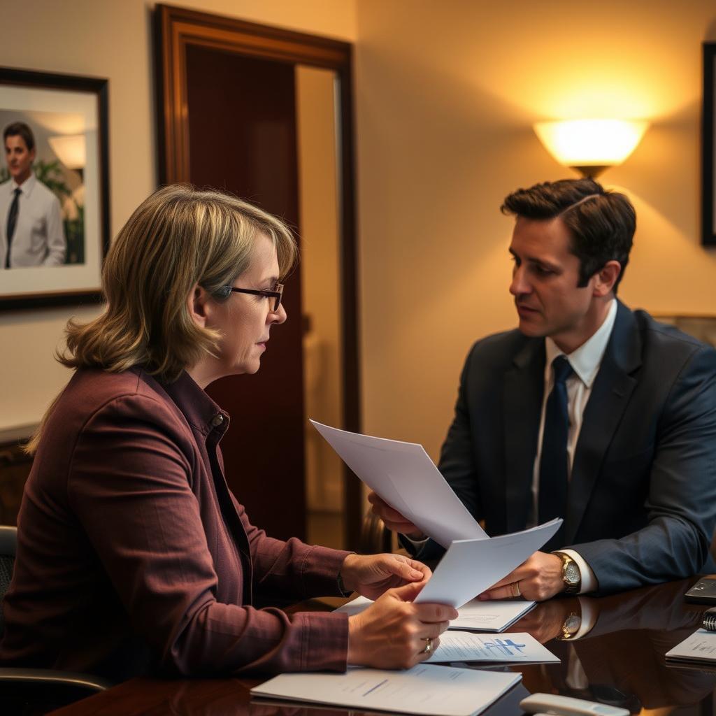 Leaving the Scene Defense Lawyer Rappahannock County