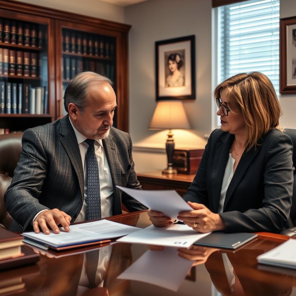 License Revocation Defense Lawyer Chesterfield County