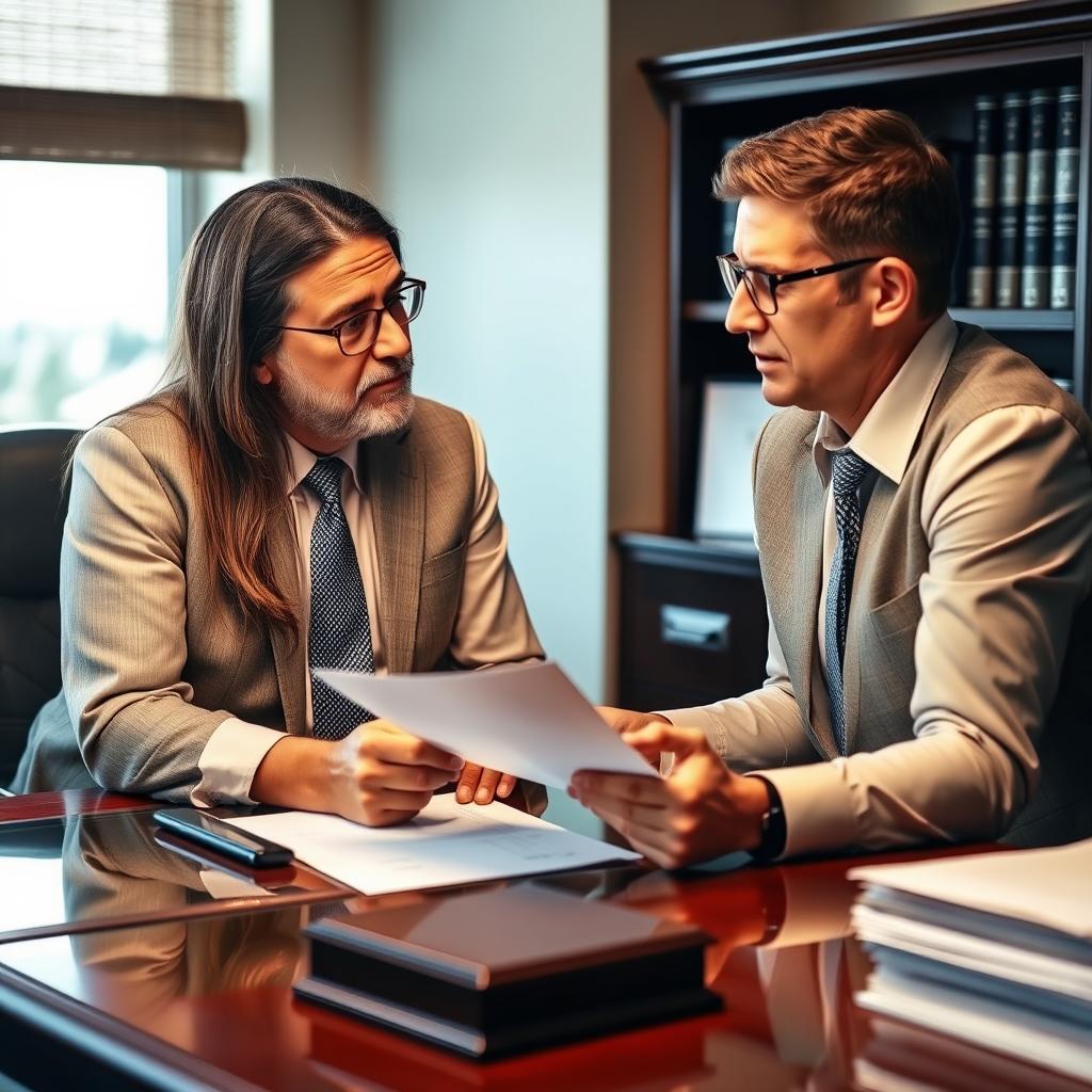 License Revocation Defense Lawyer Fauquier County