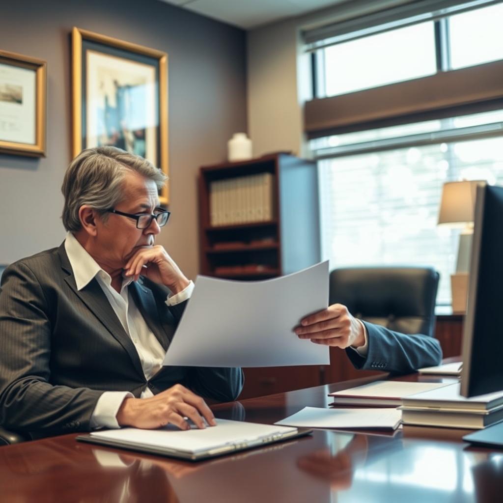 License Revocation Defense Lawyer Manassas Park