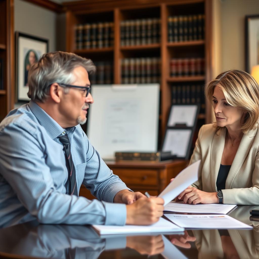 License Revocation Defense Lawyer Manassas