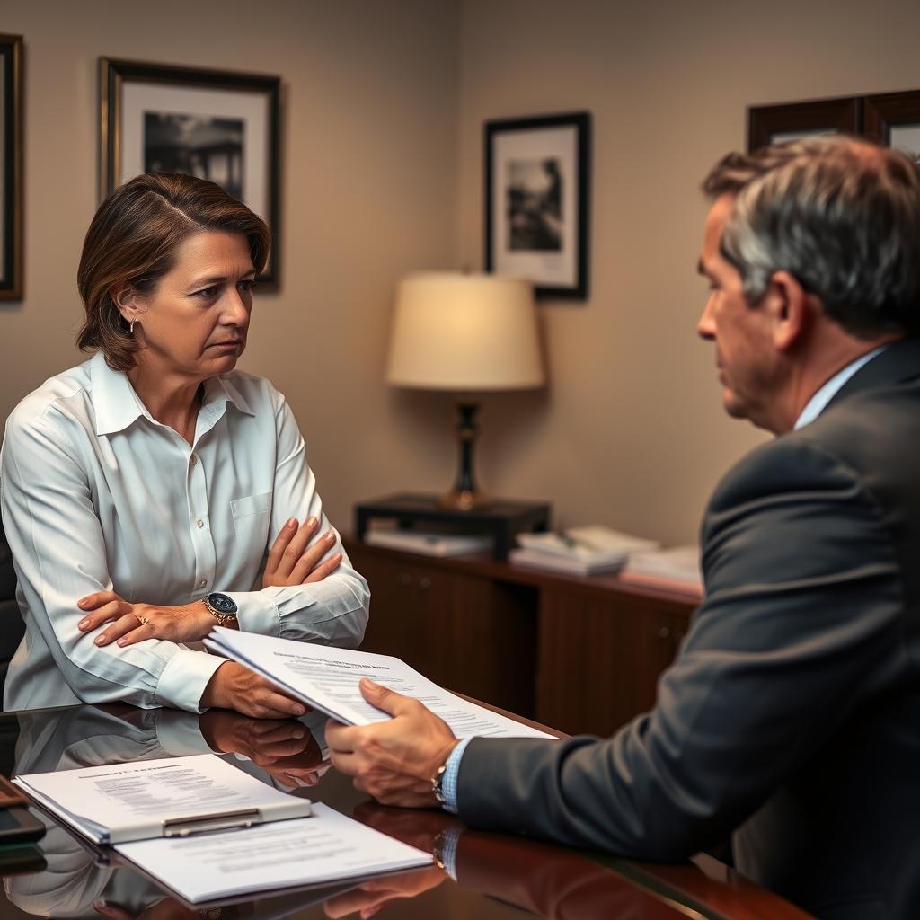 License Revocation Defense Lawyer Orange County