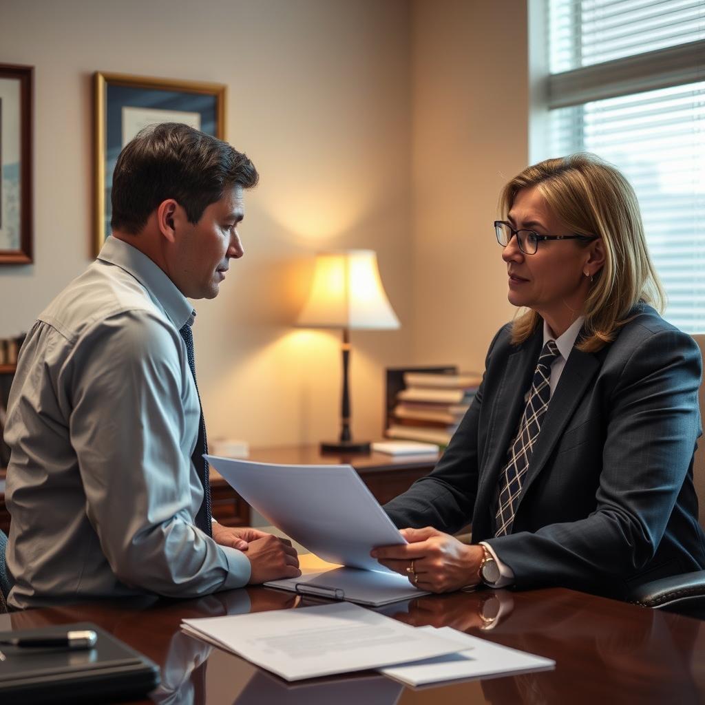 License Revocation Defense Lawyer Powhatan County