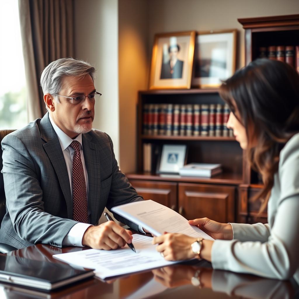 License Revocation Defense Lawyer Virginia