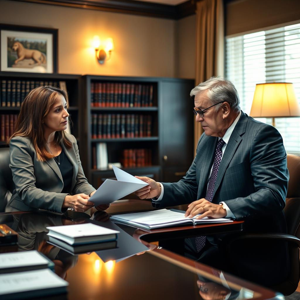 License Suspension Defense Lawyer Alexandria