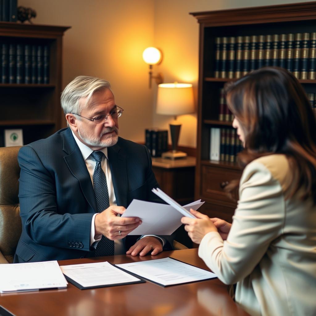 License Suspension Defense Lawyer Caroline County