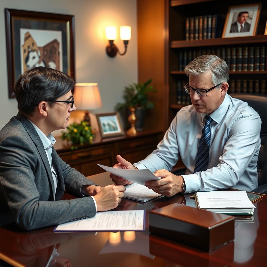 License Suspension Defense Lawyer Chesterfield County