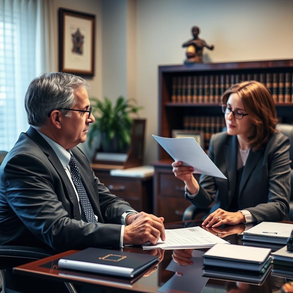 License Suspension Defense Lawyer Clarke County
