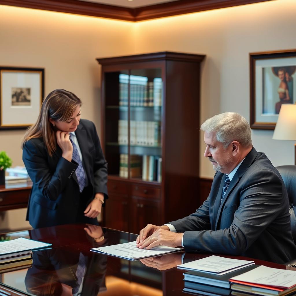 License Suspension Defense Lawyer Dinwiddie County