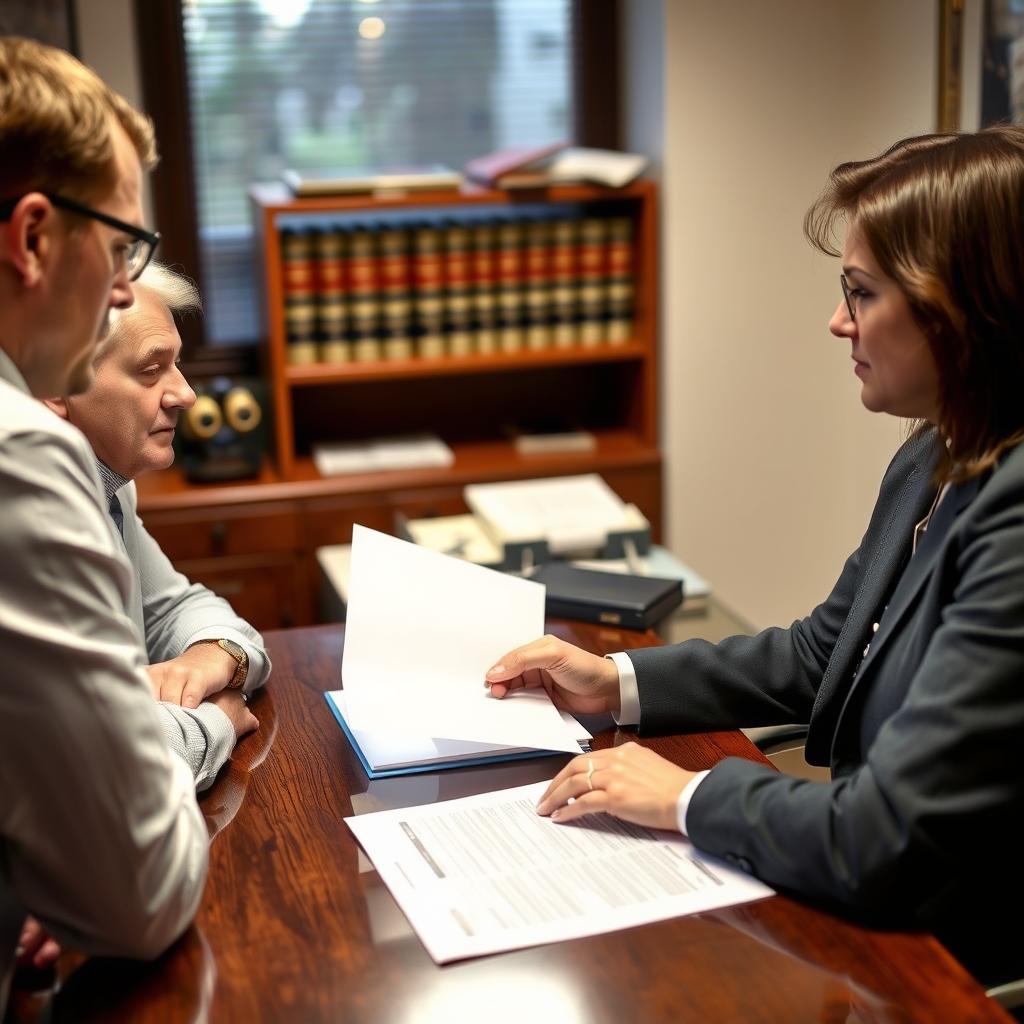 License Suspension Defense Lawyer Fluvanna County