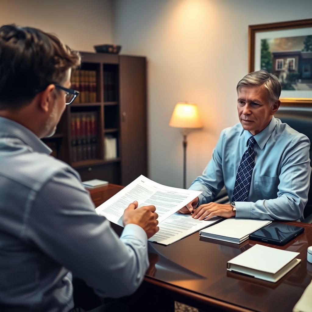 License Suspension Defense Lawyer Gloucester County