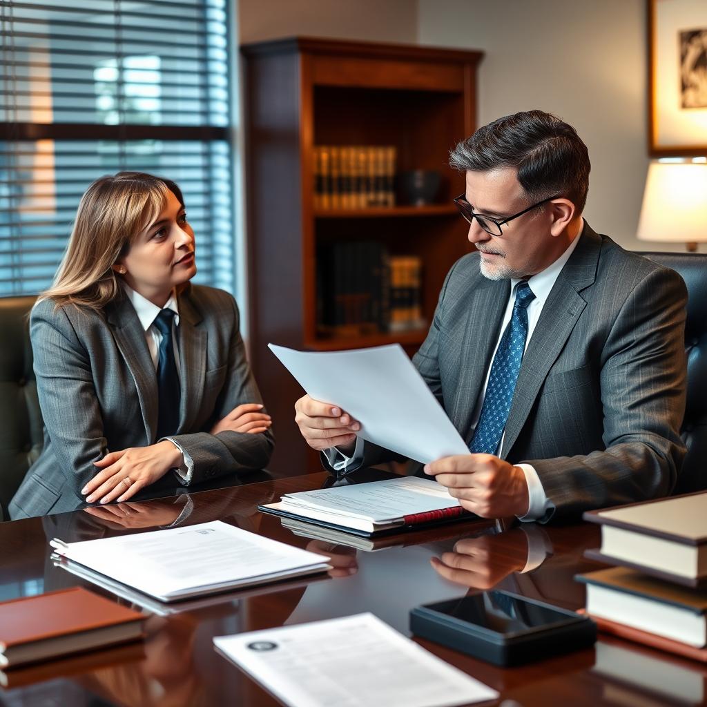 License Suspension Defense Lawyer James City County