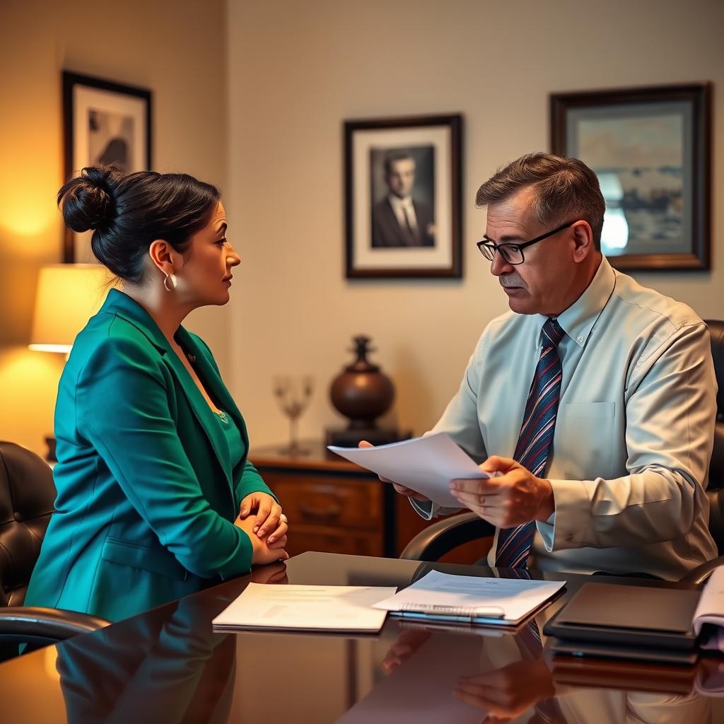 License Suspension Defense Lawyer King George County