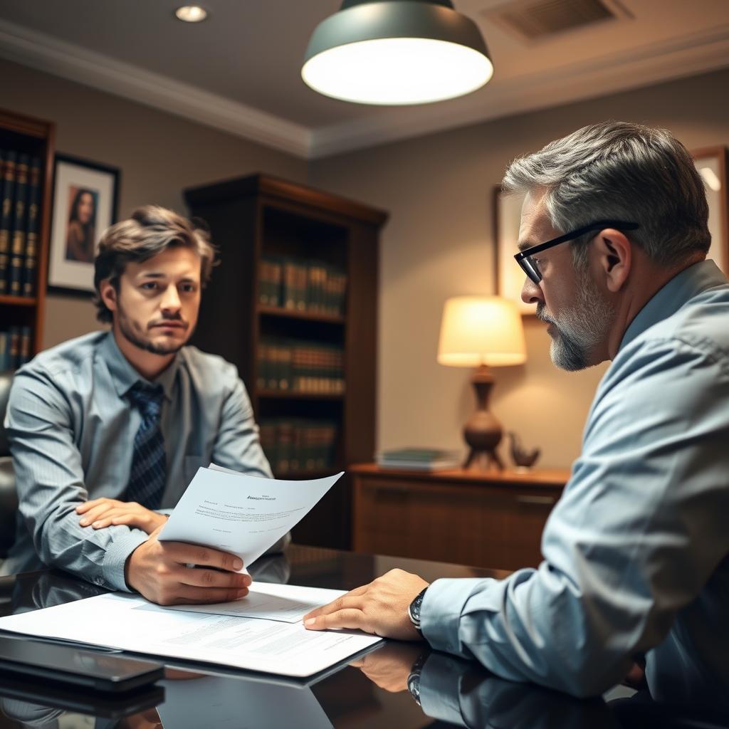 License Suspension Defense Lawyer Loudoun County