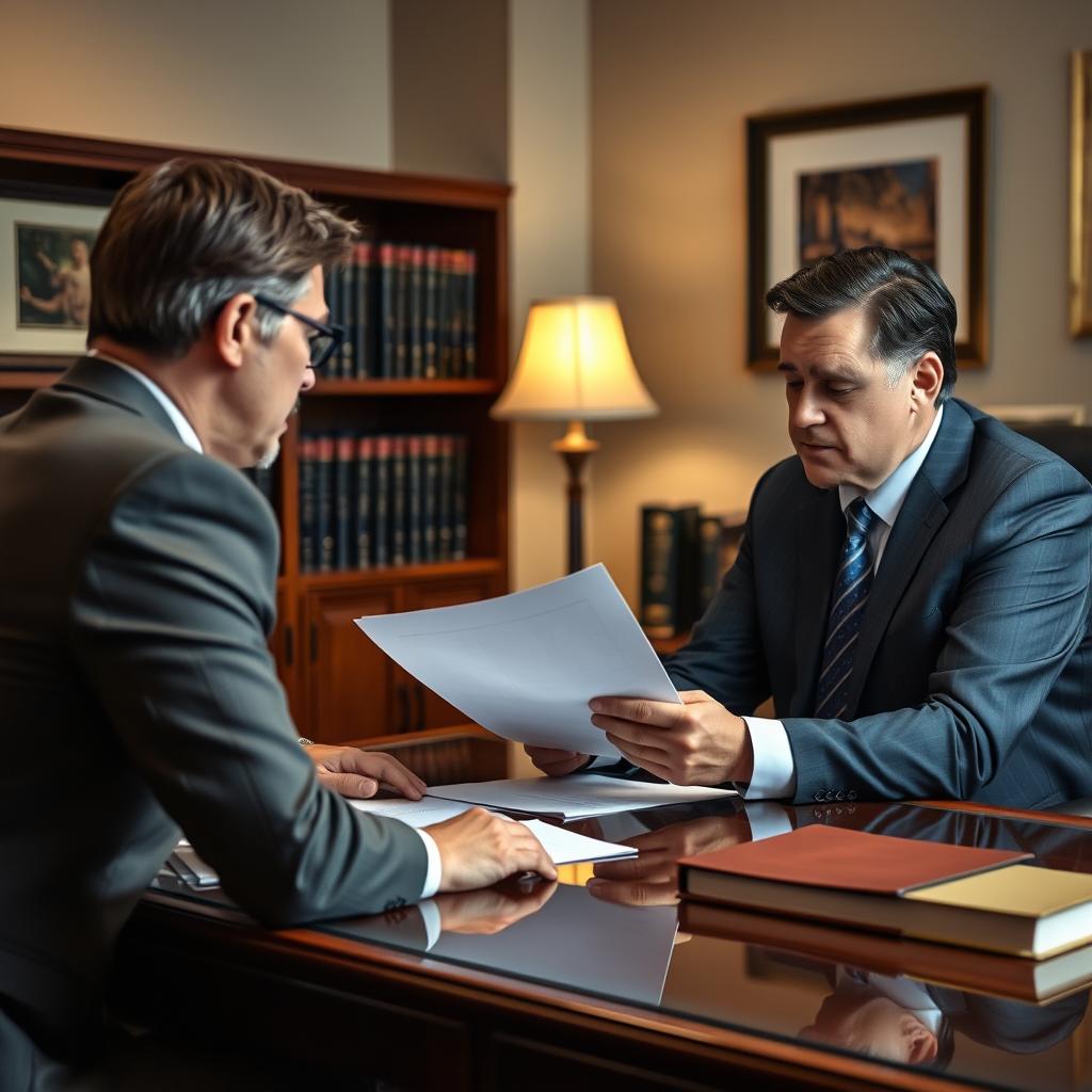 License Suspension Defense Lawyer Manassas Park