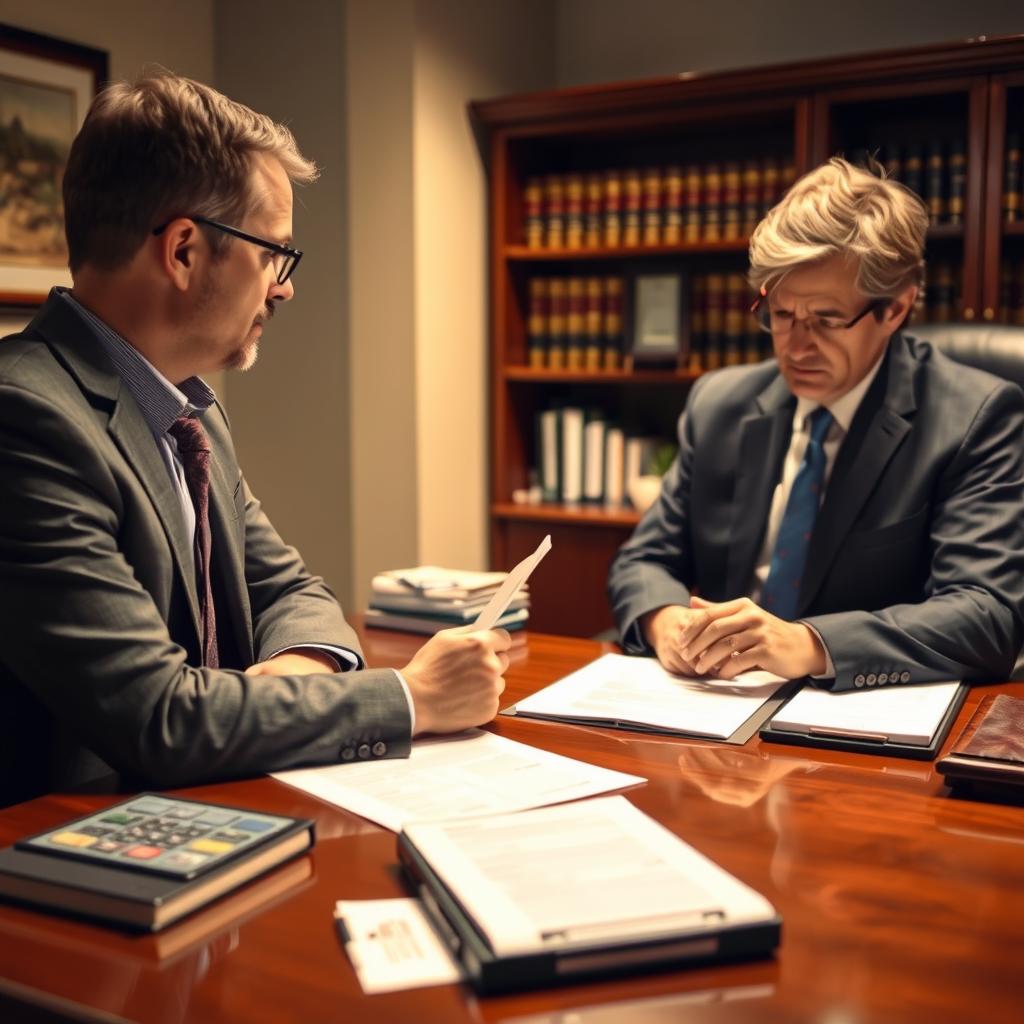 License Suspension Defense Lawyer Manassas