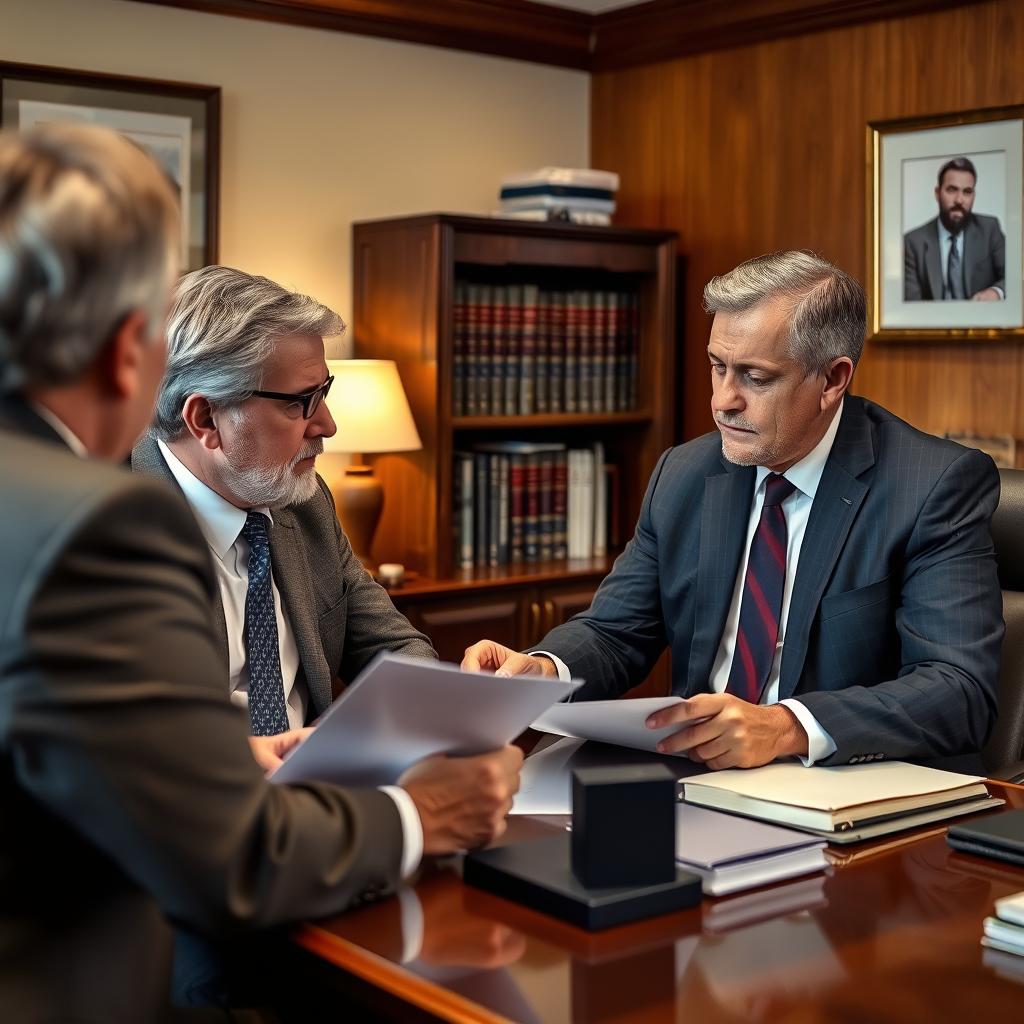 License Suspension Defense Lawyer New Kent County