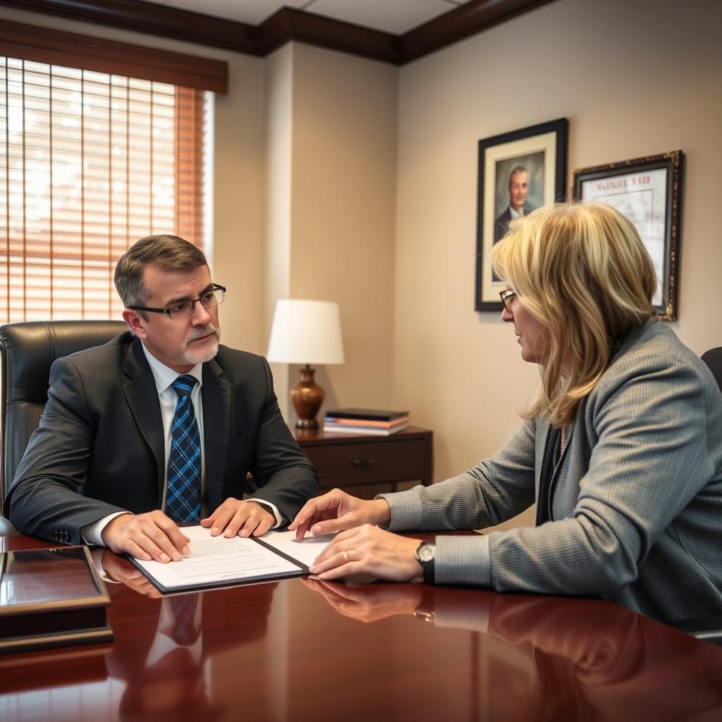 License Suspension Defense Lawyer Poquoson