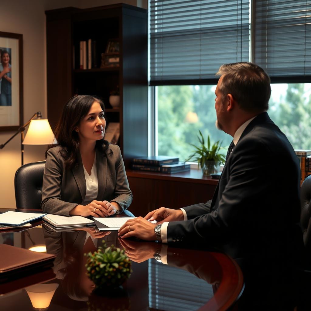 License Suspension Defense Lawyer Suffolk