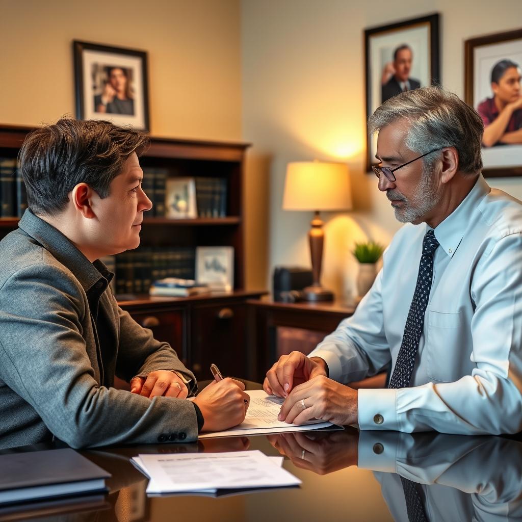 License Suspension Defense Lawyer York County