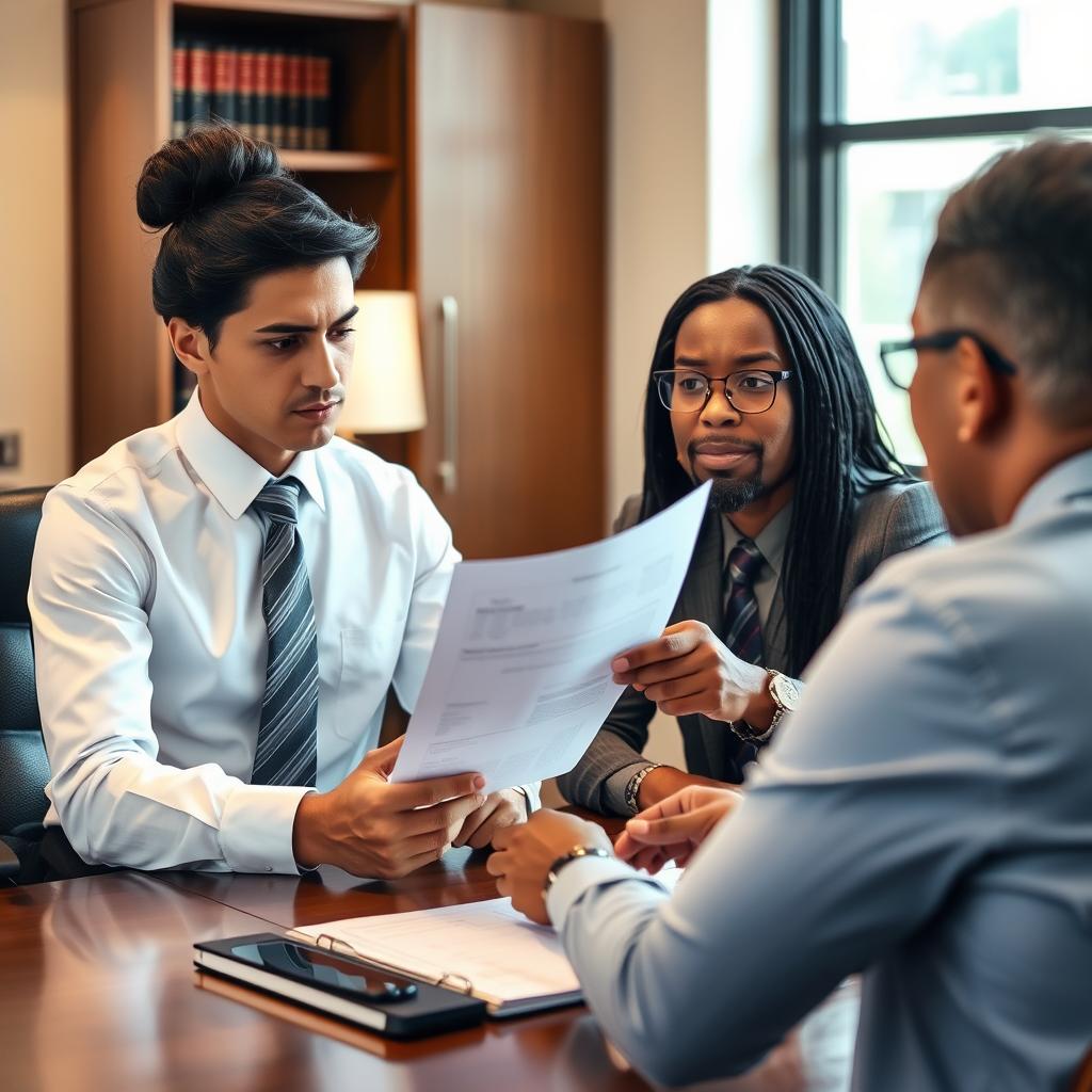 Moving Violation Lawyer Anacostia