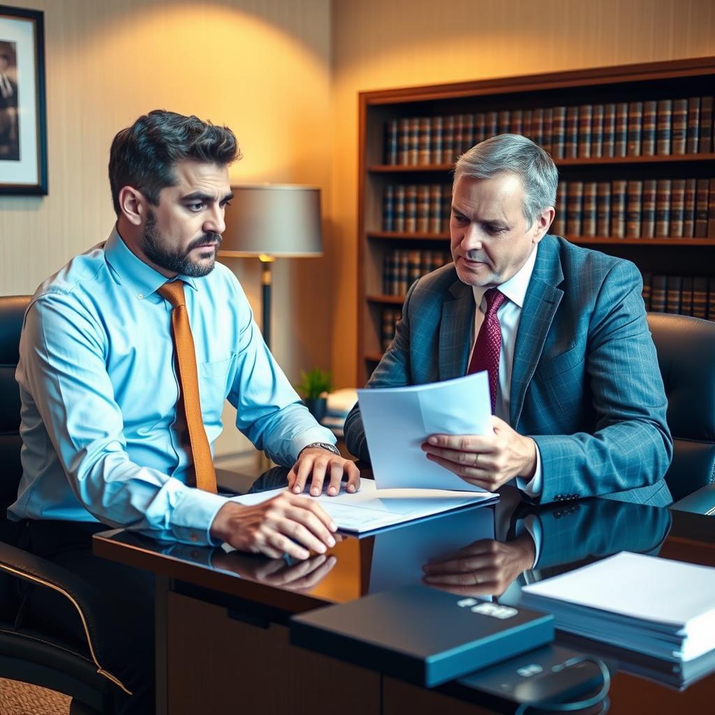 Moving Violation Lawyer Bloomingdale