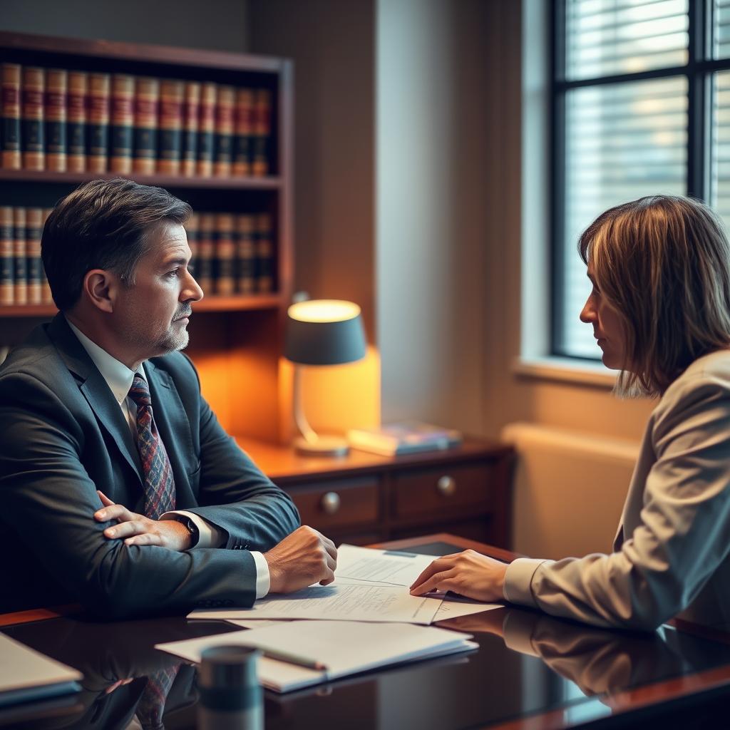 Moving Violation Lawyer Cecil County