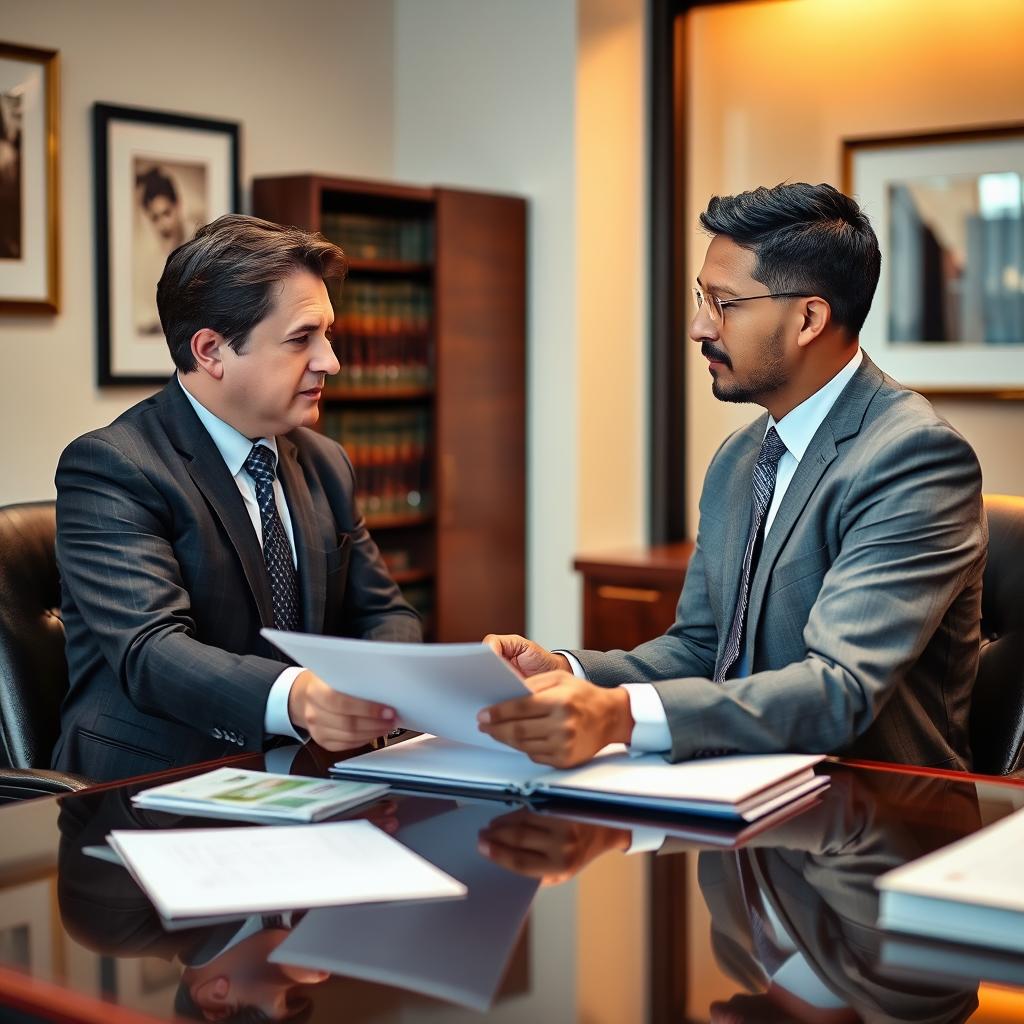 Moving Violation Lawyer Columbia Heights