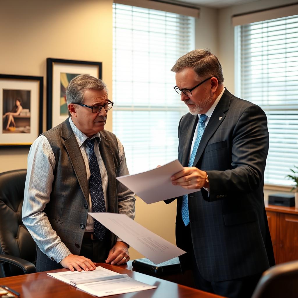 Moving Violation Lawyer Montgomery County