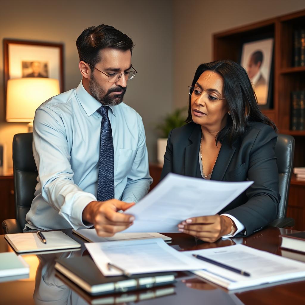 Negligent Homicide Lawyer Anacostia