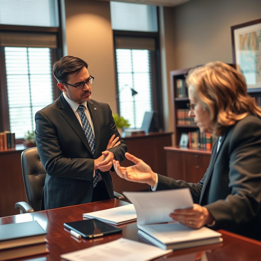 Negligent Homicide Lawyer Bloomingdale