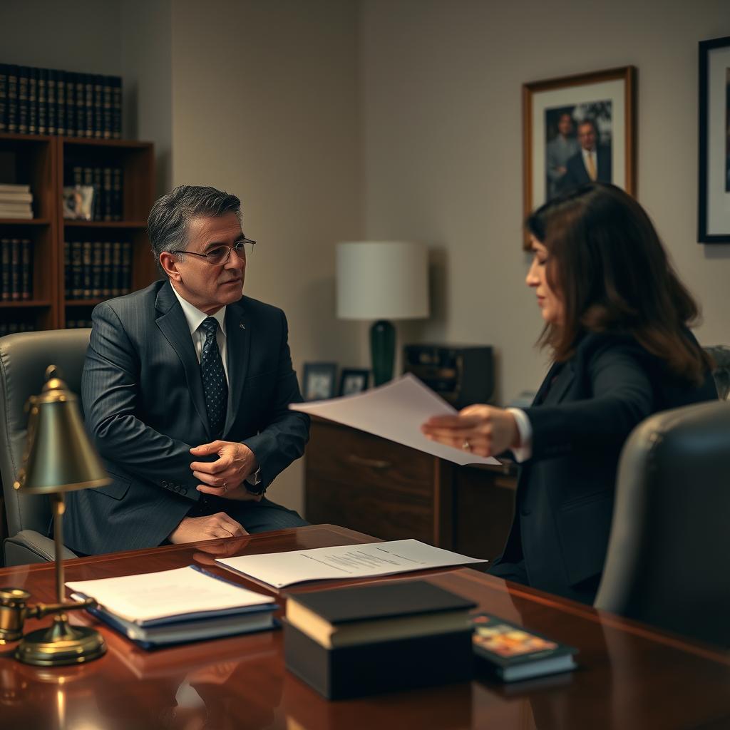 Negligent Homicide Lawyer Petworth
