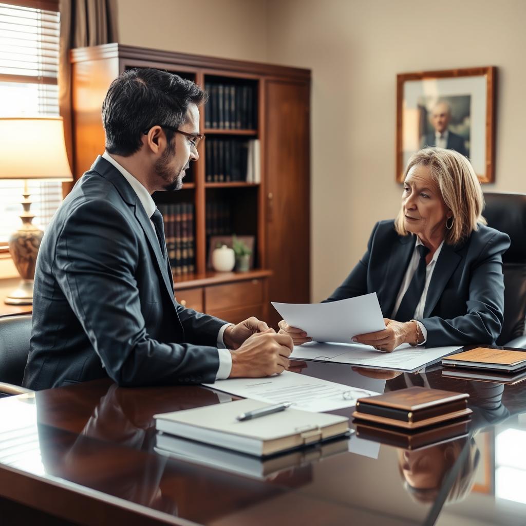 Negligent Homicide Lawyer Spring Valley