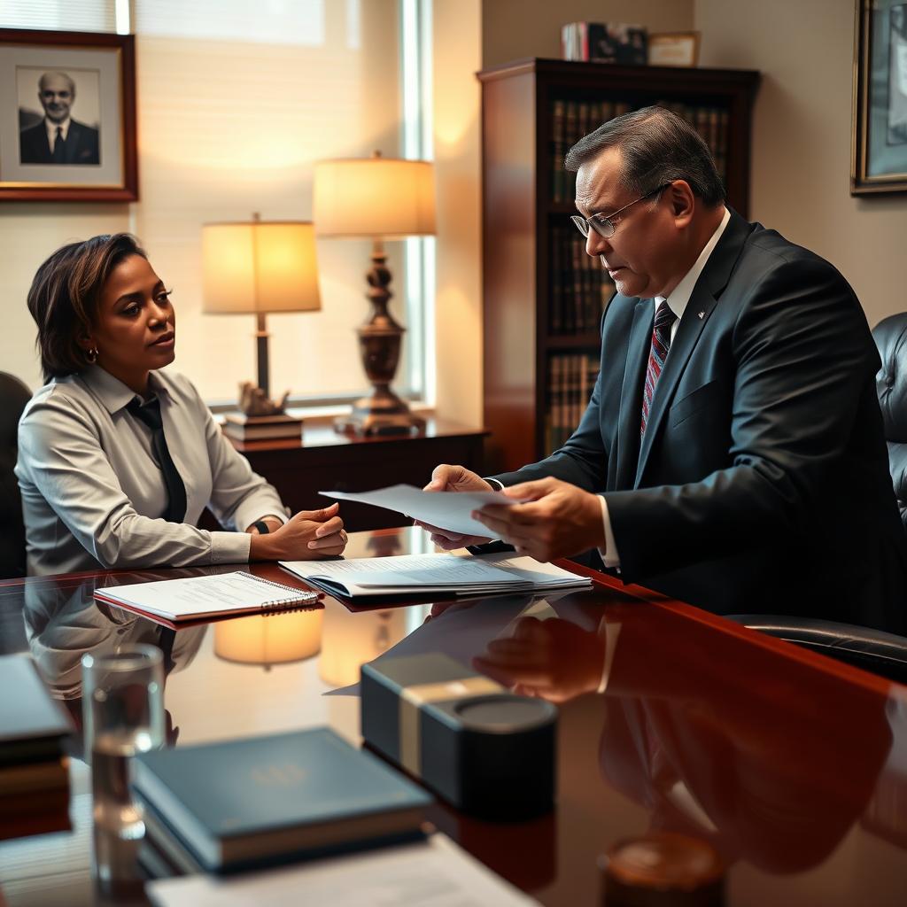 Out of State DUI Lawyer Anacostia