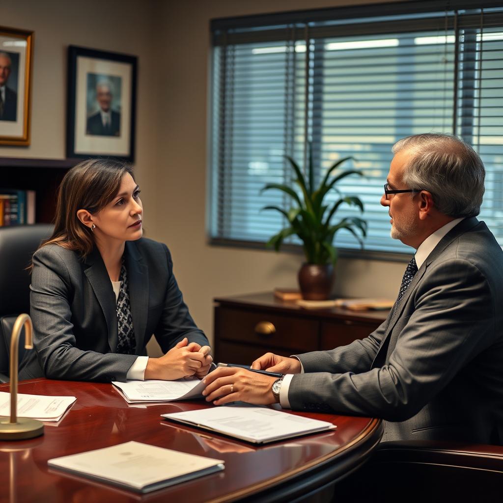 Out of State DUI Lawyer Calvert County