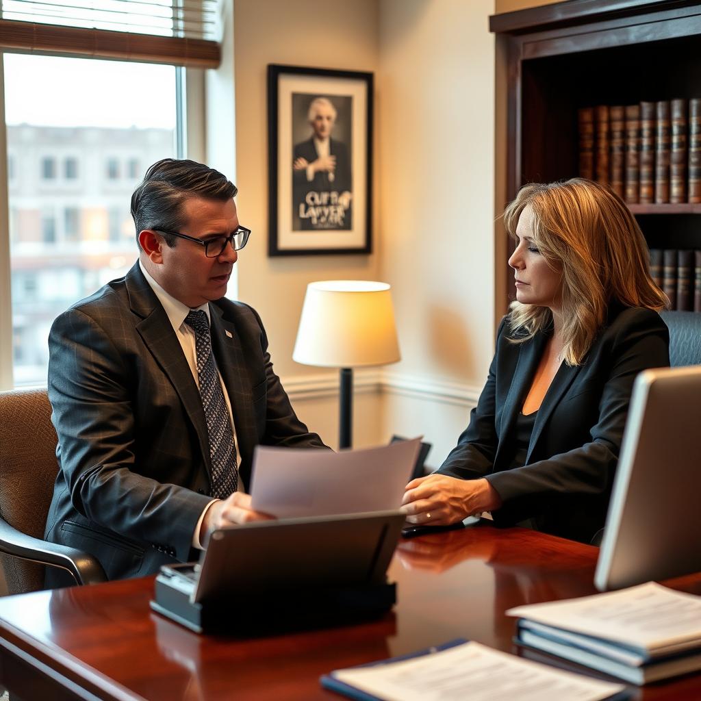 Out of State DUI Lawyer Capitol Hill