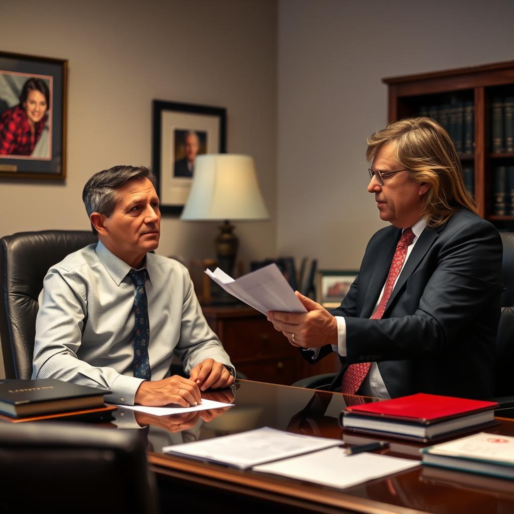 Out of State DUI Lawyer Caroline County