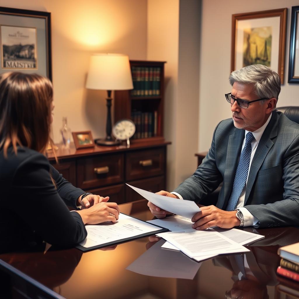 Out of State DUI Lawyer Carroll County