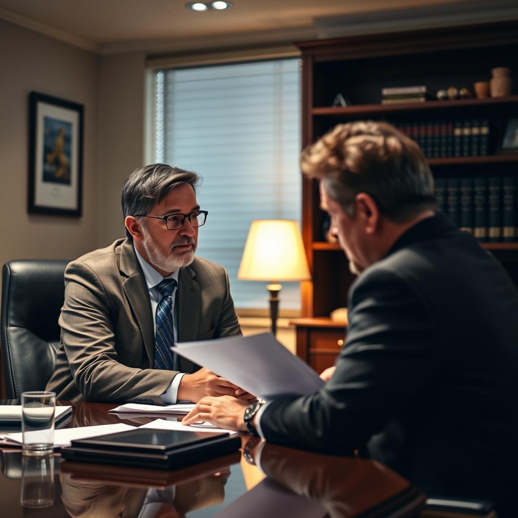 Out of State DUI Lawyer Cecil County