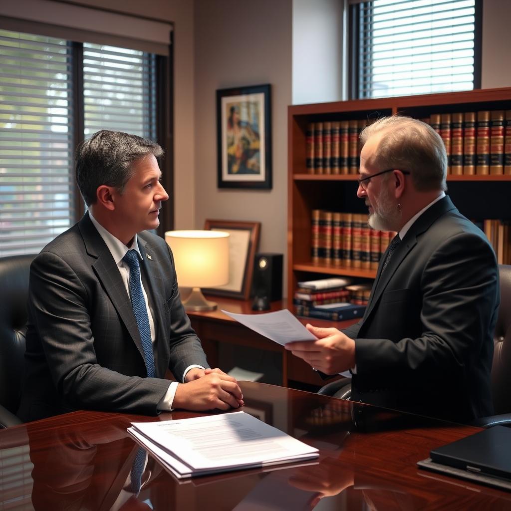Out of State DUI Lawyer Charles County