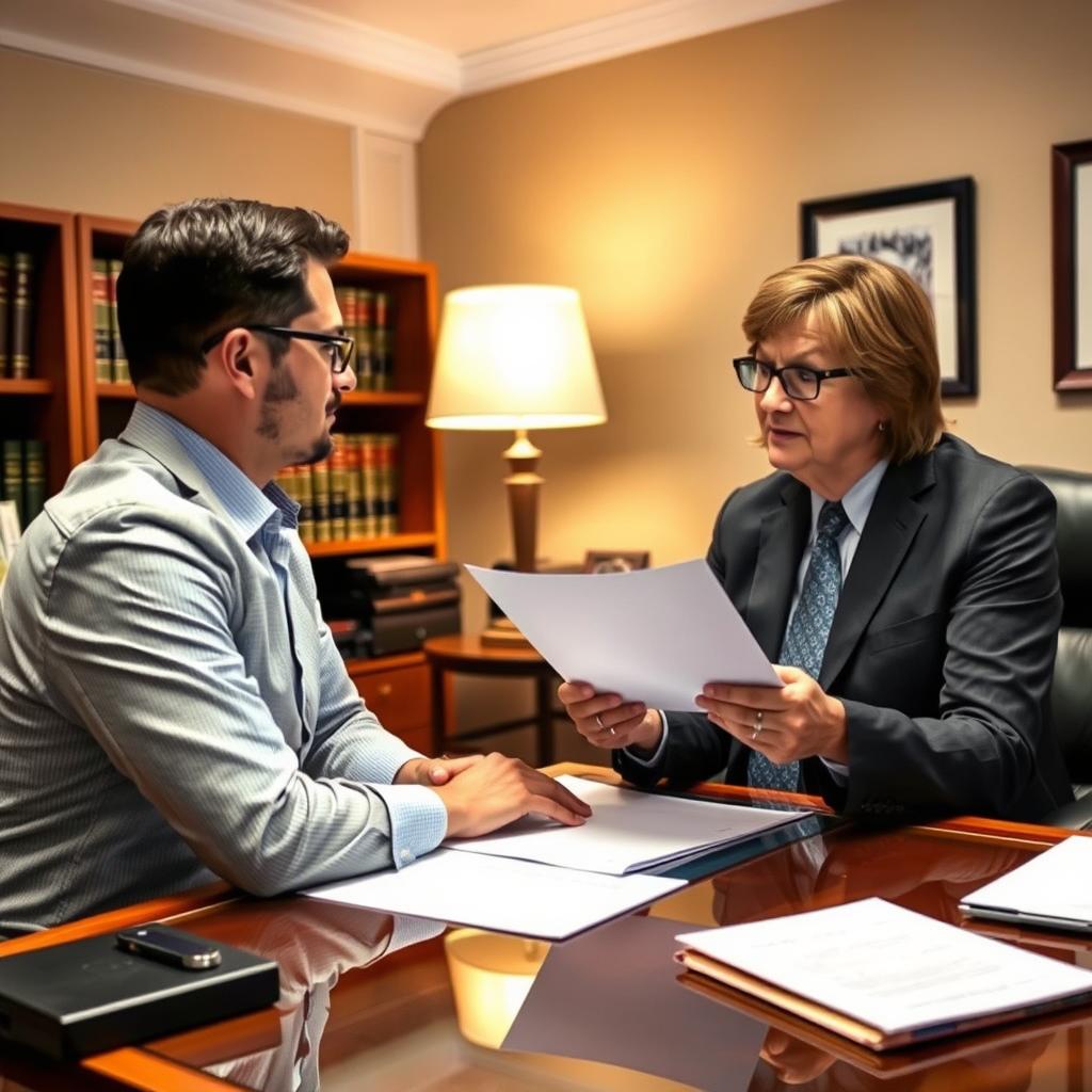 Out of State DUI Lawyer Dorchester County