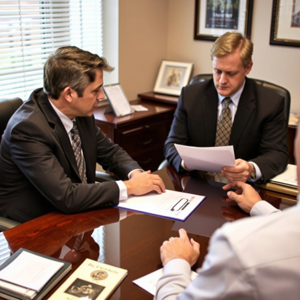 Out of State DUI Lawyer Harford County