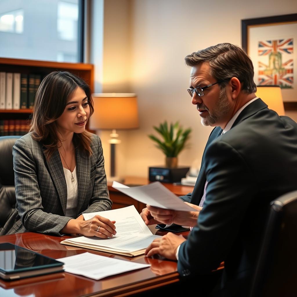 Out of State DUI Lawyer Montgomery County