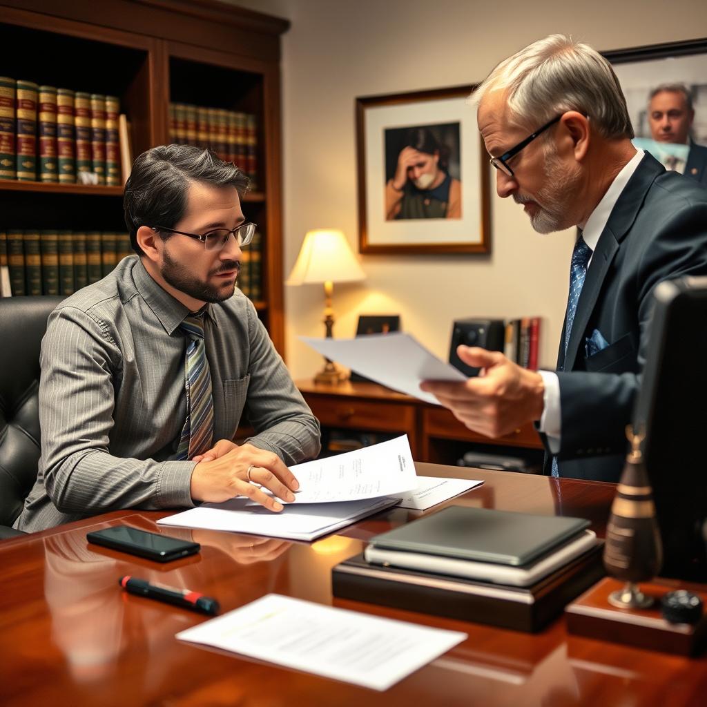 Out of State DUI Lawyer Salisbury