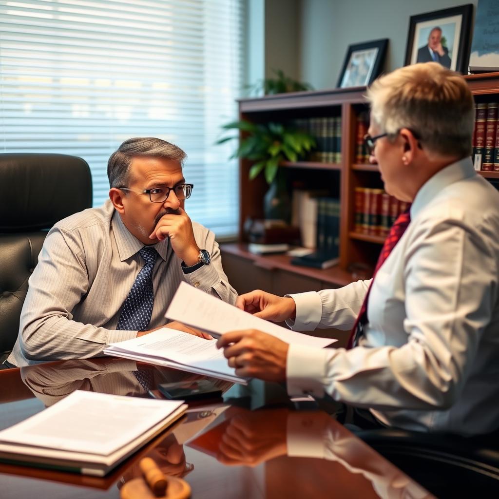 Out of State DUI Lawyer Somerset County