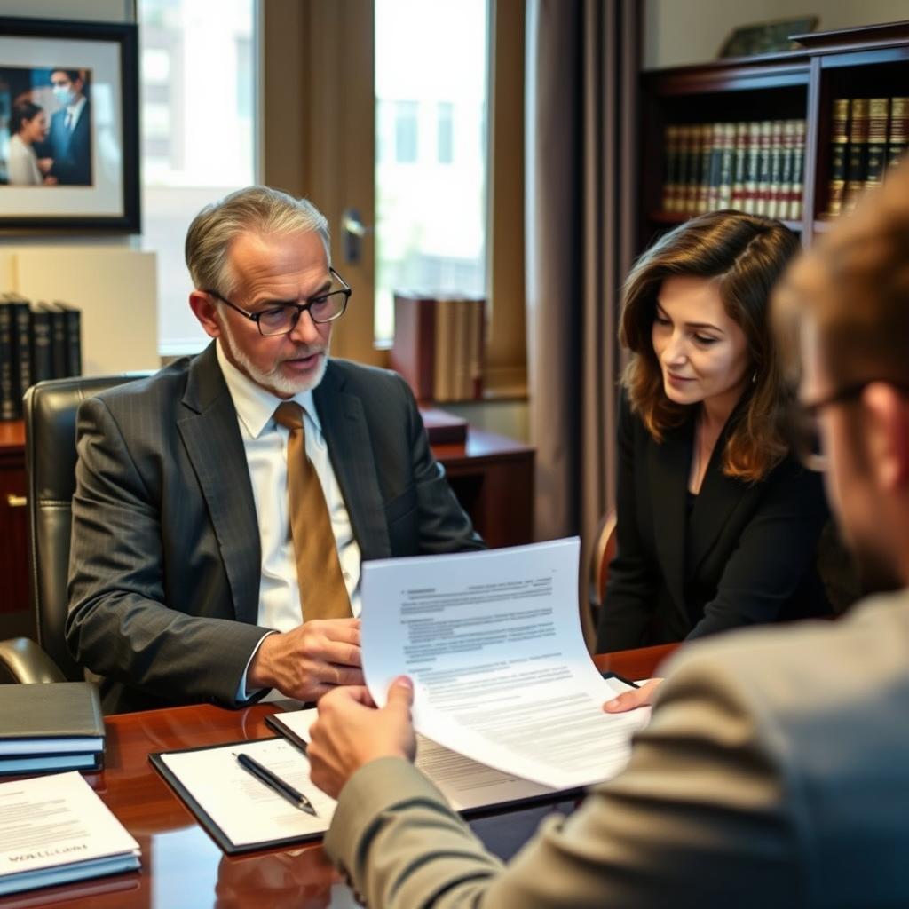 Out of State DUI Lawyer St. Mary's County