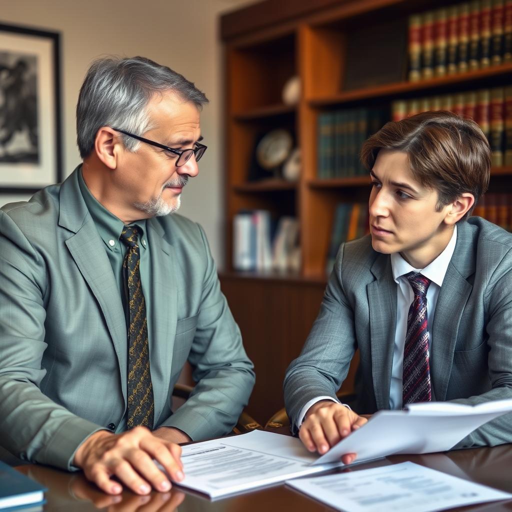 Out of State DUI Lawyer Talbot County